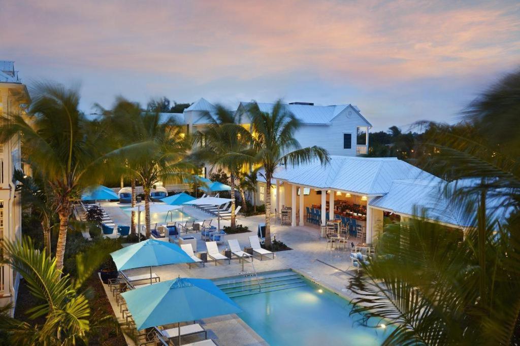 The Marker Key West Harbor Resort Esterno foto