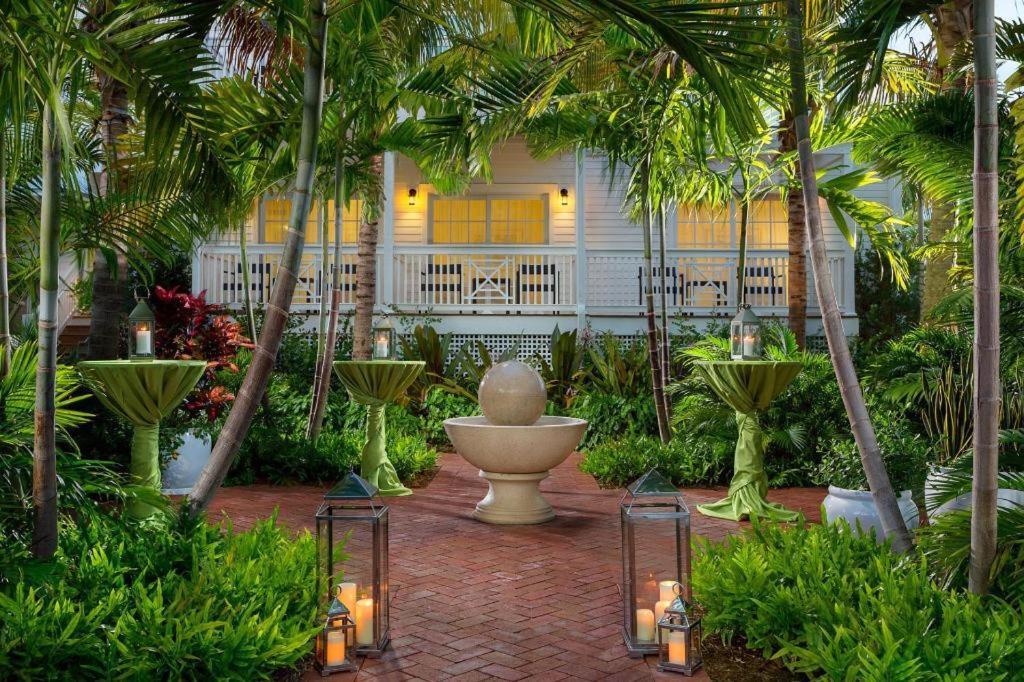 The Marker Key West Harbor Resort Esterno foto