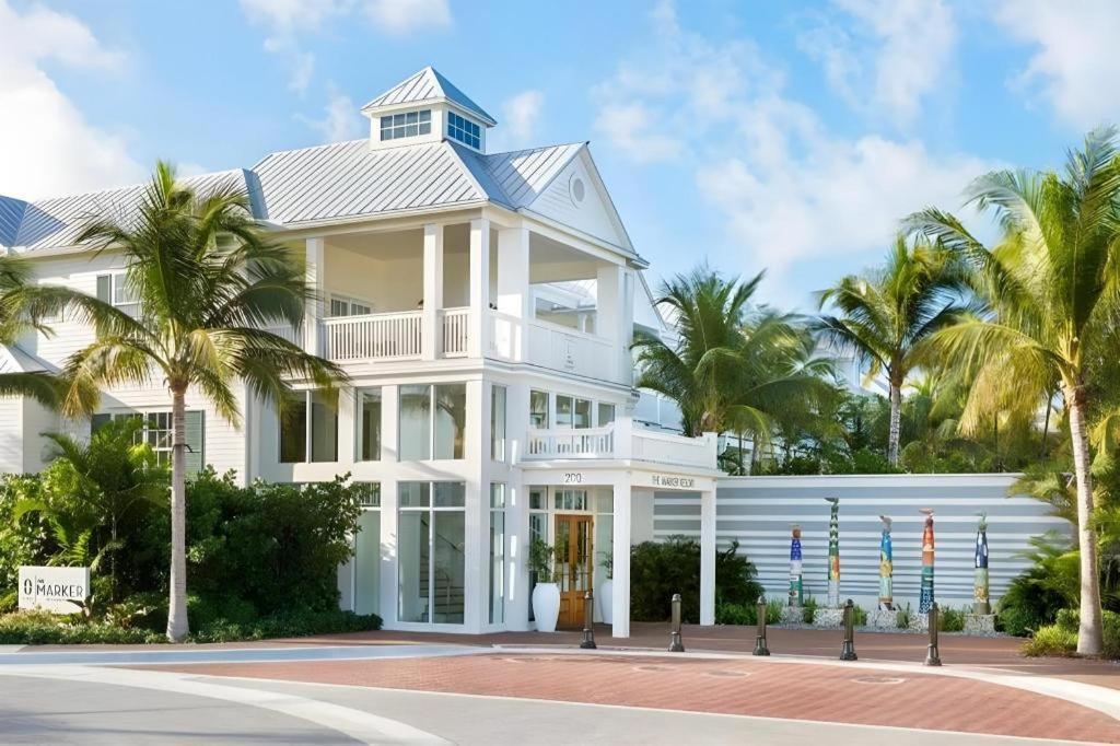 The Marker Key West Harbor Resort Esterno foto