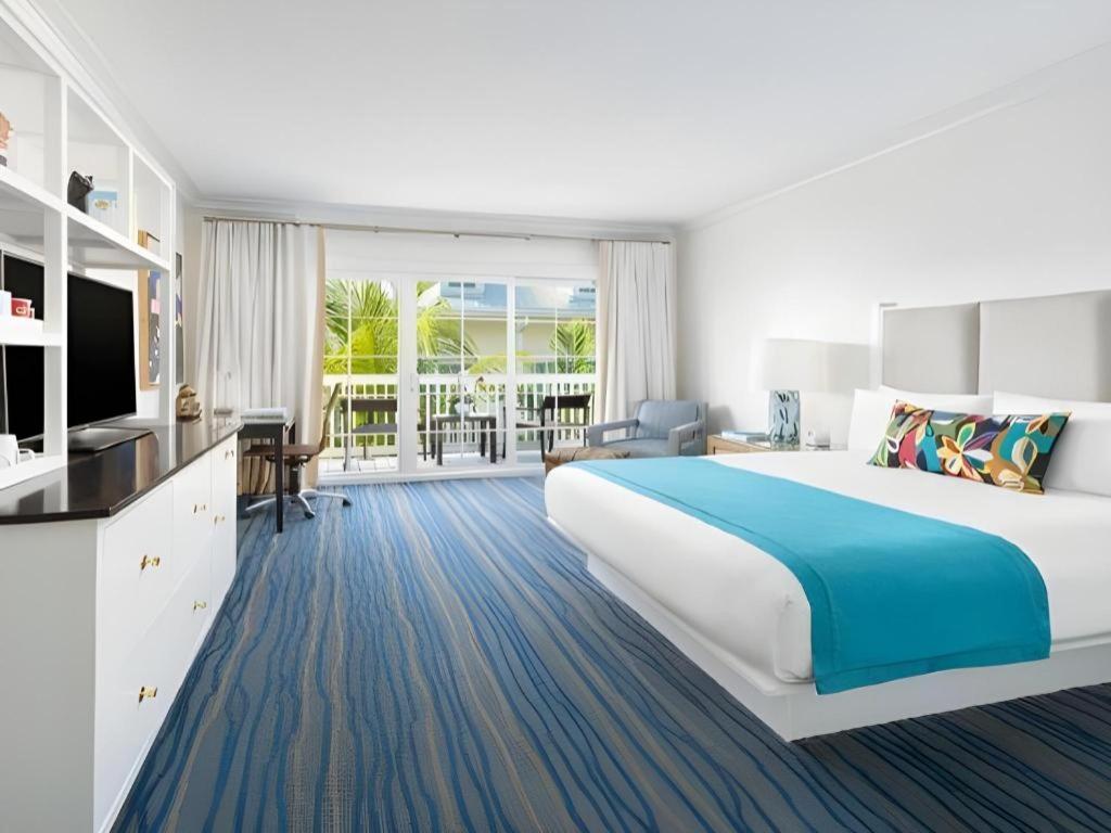 The Marker Key West Harbor Resort Esterno foto