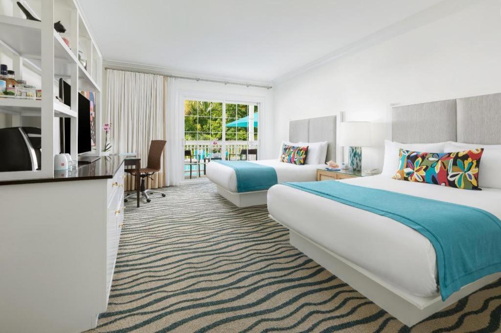 The Marker Key West Harbor Resort Esterno foto
