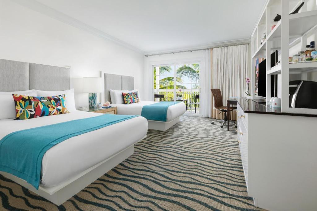 The Marker Key West Harbor Resort Esterno foto