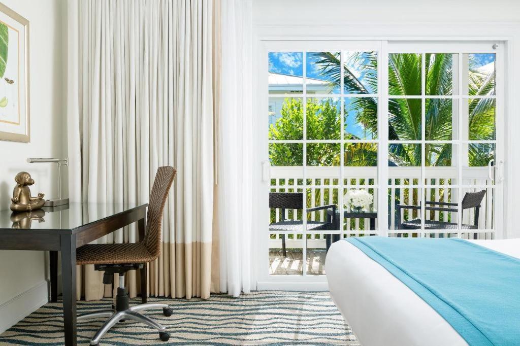 The Marker Key West Harbor Resort Esterno foto