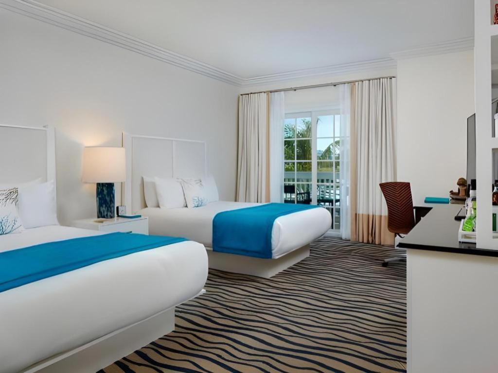 The Marker Key West Harbor Resort Esterno foto